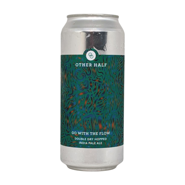 Other Half Go With The Flow ] NEIPA