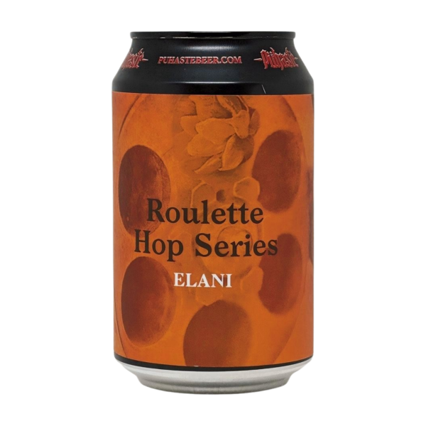 Pühaste Roulette Elani | NEIPA