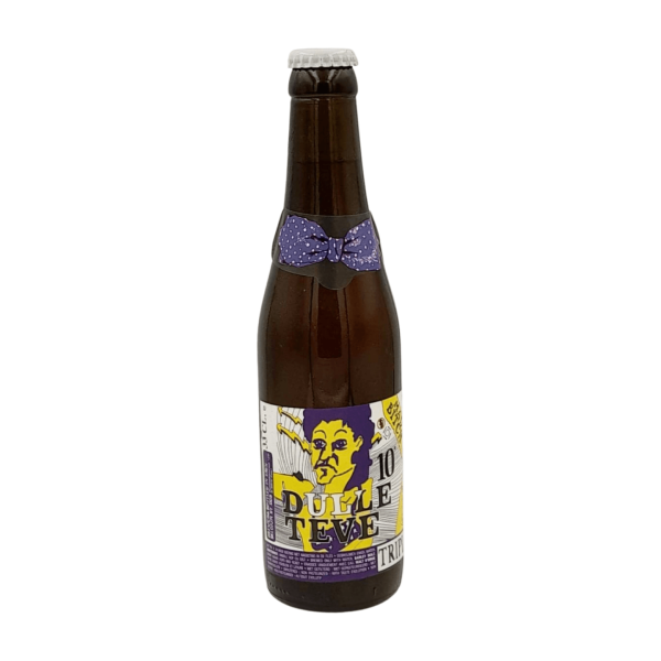 Brouwerij De Dolle Brouwers Dulle Teve | Tripel Webshop Online Verdins Bierwinkel Rotterdam