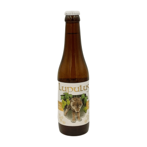 Brasserie Lupulus Lupulus Blonde | Tripel Webshop Online Verdins Rotterdam