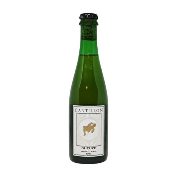 Cantillon Classic Gueuze 2024 | Geuze Lambic